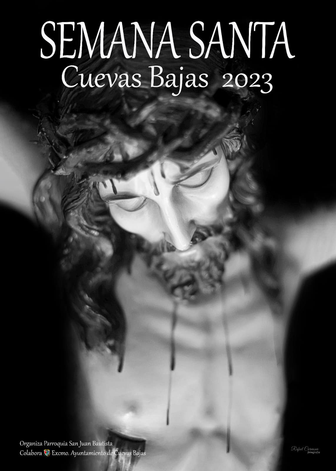 Semana Santa en Cuevas Bajas  